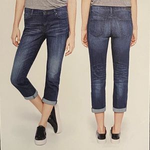 DKNY Skinny Crop Pants